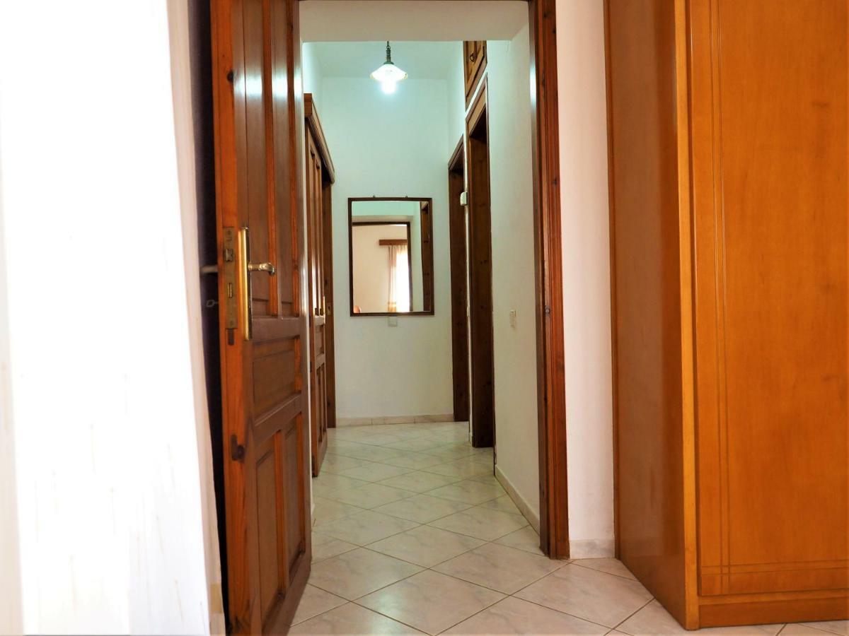 Traditional Cretan Villa Rodhopos Eksteriør bilde